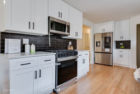 Tiny photo for 3639 Crain Street, Skokie, IL 60076 (MLS # 12497148)