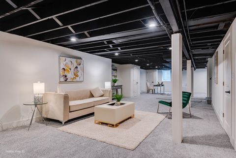 Tiny photo for 3639 Crain Street, Skokie, IL 60076 (MLS # 12497148)