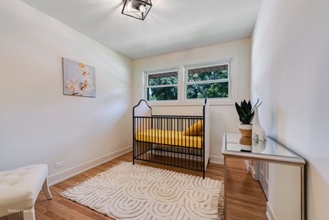 Tiny photo for 3639 Crain Street, Skokie, IL 60076 (MLS # 12497148)