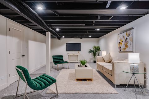 Tiny photo for 3639 Crain Street, Skokie, IL 60076 (MLS # 12497148)