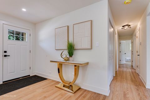 Tiny photo for 3639 Crain Street, Skokie, IL 60076 (MLS # 12497148)