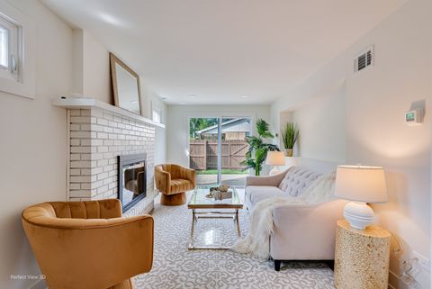 Tiny photo for 3639 Crain Street, Skokie, IL 60076 (MLS # 12497148)