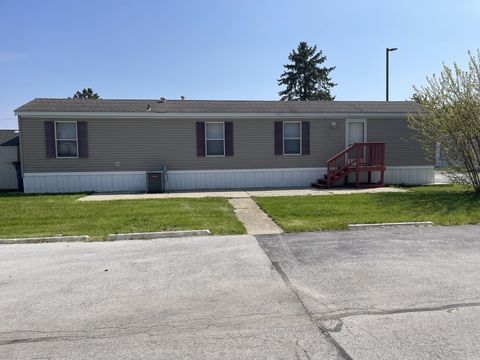 1712 S Dixie Highway 1 Crete IL 60417