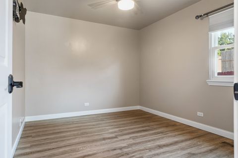 Tiny photo for 182 Hastings Mill Road, Streamwood, IL 60107 (MLS # 12694733)