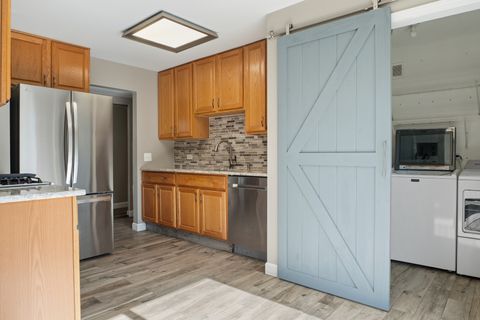Tiny photo for 182 Hastings Mill Road, Streamwood, IL 60107 (MLS # 12694733)