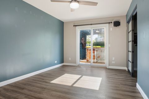 Tiny photo for 182 Hastings Mill Road, Streamwood, IL 60107 (MLS # 12694733)