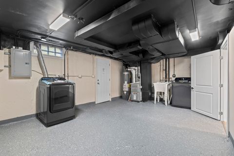 Tiny photo for 803 Brummel Street, Evanston, IL 60202 (MLS # 12456024)