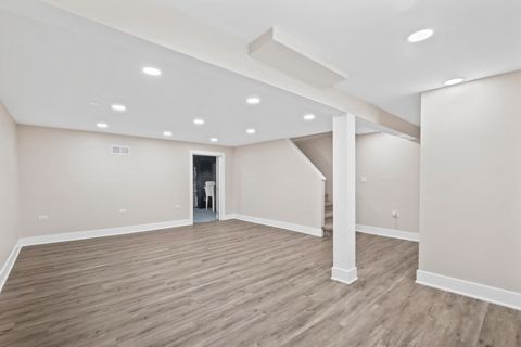 Tiny photo for 803 Brummel Street, Evanston, IL 60202 (MLS # 12456024)