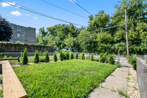 Tiny photo for 803 Brummel Street, Evanston, IL 60202 (MLS # 12456024)