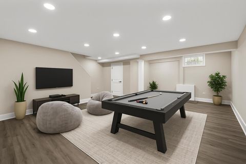 Tiny photo for 803 Brummel Street, Evanston, IL 60202 (MLS # 12456024)