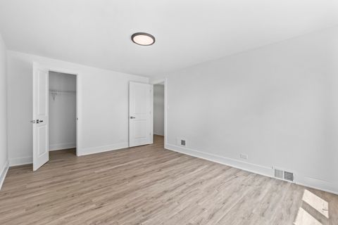 Tiny photo for 803 Brummel Street, Evanston, IL 60202 (MLS # 12456024)