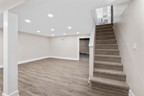 Tiny photo for 803 Brummel Street, Evanston, IL 60202 (MLS # 12456024)