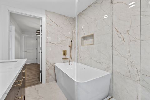 Tiny photo for 803 Brummel Street, Evanston, IL 60202 (MLS # 12456024)