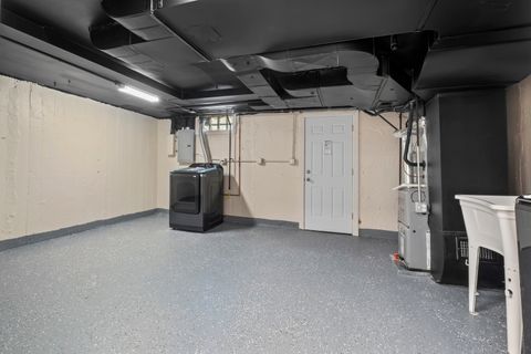 Tiny photo for 803 Brummel Street, Evanston, IL 60202 (MLS # 12456024)