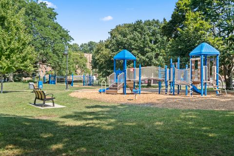 Tiny photo for 803 Brummel Street, Evanston, IL 60202 (MLS # 12456024)