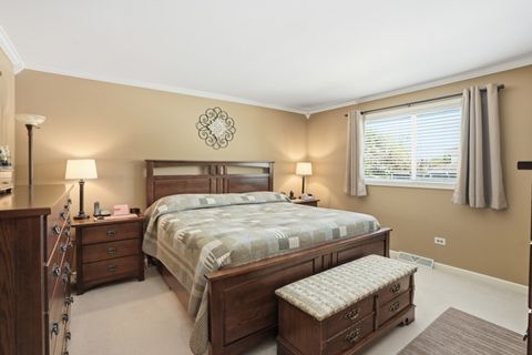 Tiny photo for 549 Willow Lane, Beecher, IL 60401 (MLS # 12635302)