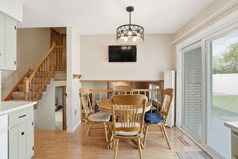 Tiny photo for 549 Willow Lane, Beecher, IL 60401 (MLS # 12635302)