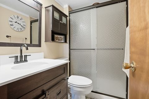 Tiny photo for 549 Willow Lane, Beecher, IL 60401 (MLS # 12635302)