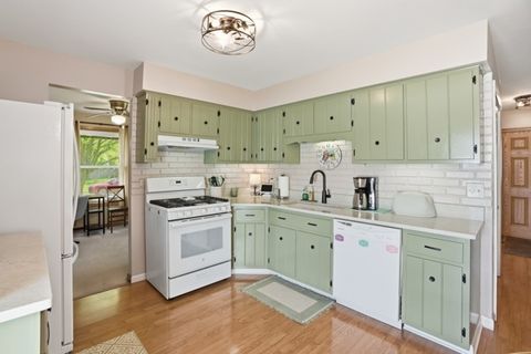 Tiny photo for 549 Willow Lane, Beecher, IL 60401 (MLS # 12635302)