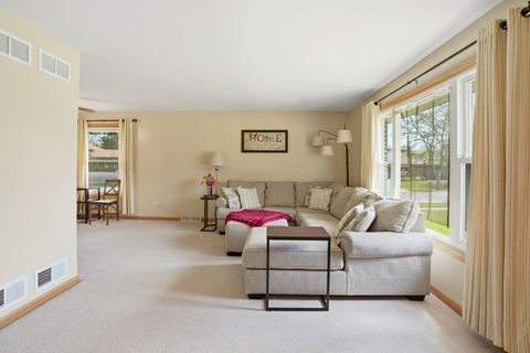 Tiny photo for 549 Willow Lane, Beecher, IL 60401 (MLS # 12635302)