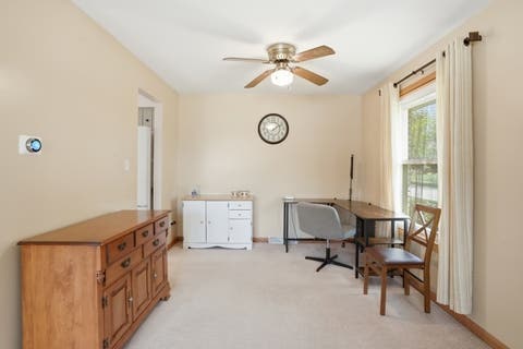 Tiny photo for 549 Willow Lane, Beecher, IL 60401 (MLS # 12635302)