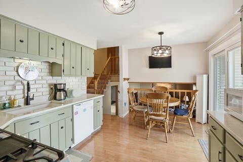 Tiny photo for 549 Willow Lane, Beecher, IL 60401 (MLS # 12635302)
