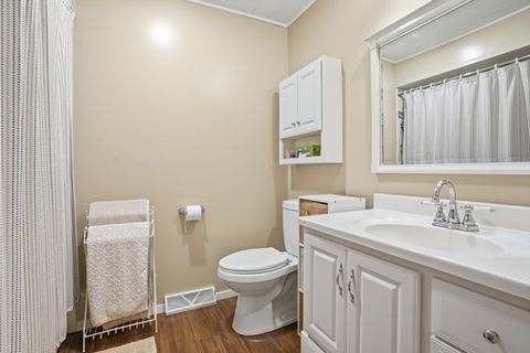 Tiny photo for 549 Willow Lane, Beecher, IL 60401 (MLS # 12635302)