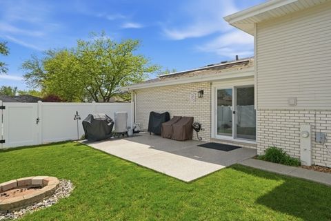 Tiny photo for 549 Willow Lane, Beecher, IL 60401 (MLS # 12635302)
