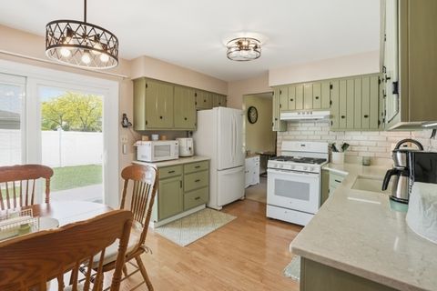 Tiny photo for 549 Willow Lane, Beecher, IL 60401 (MLS # 12635302)