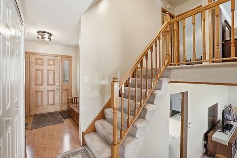 Tiny photo for 549 Willow Lane, Beecher, IL 60401 (MLS # 12635302)