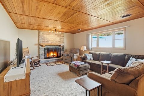Tiny photo for 549 Willow Lane, Beecher, IL 60401 (MLS # 12635302)