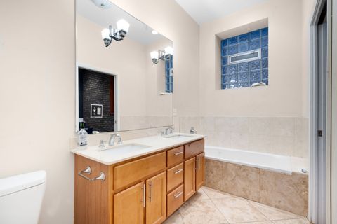 Tiny photo for 1129 N Mozart Avenue #1, Chicago, IL 60622 (MLS # 12431142)