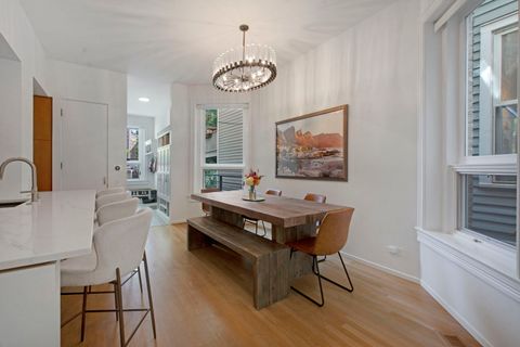 Tiny photo for 2249 N Geneva Terrace, Chicago, IL 60614 (MLS # 12468441)