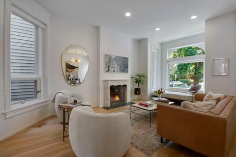 Tiny photo for 2249 N Geneva Terrace, Chicago, IL 60614 (MLS # 12468441)