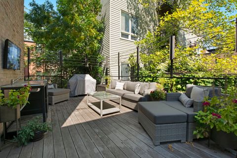 Tiny photo for 2249 N Geneva Terrace, Chicago, IL 60614 (MLS # 12468441)