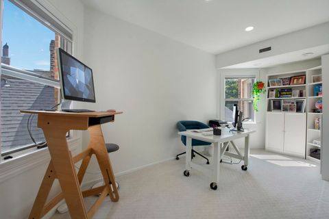 Tiny photo for 2249 N Geneva Terrace, Chicago, IL 60614 (MLS # 12468441)