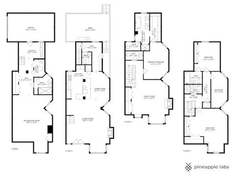 Tiny photo for 2249 N Geneva Terrace, Chicago, IL 60614 (MLS # 12468441)
