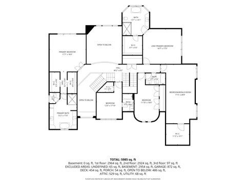 Tiny photo for 11429 Mckenna Drive, Frankfort, IL 60423 (MLS # 12785911)