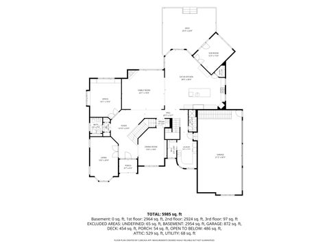 Tiny photo for 11429 Mckenna Drive, Frankfort, IL 60423 (MLS # 12785911)