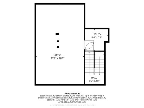Tiny photo for 11429 Mckenna Drive, Frankfort, IL 60423 (MLS # 12785911)