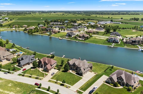 Tiny photo for 11429 Mckenna Drive, Frankfort, IL 60423 (MLS # 12785911)