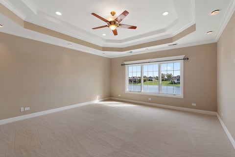 Tiny photo for 11429 Mckenna Drive, Frankfort, IL 60423 (MLS # 12785911)
