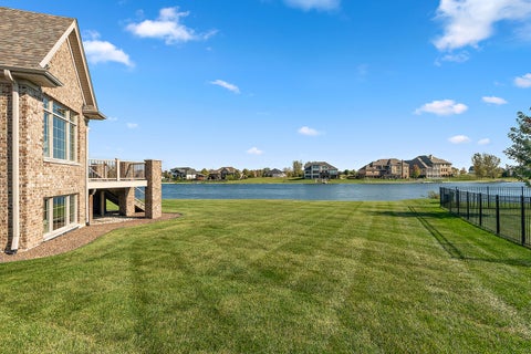 Tiny photo for 11429 Mckenna Drive, Frankfort, IL 60423 (MLS # 12785911)