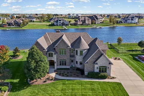 Tiny photo for 11429 Mckenna Drive, Frankfort, IL 60423 (MLS # 12785911)