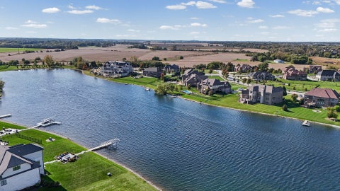 Tiny photo for 11429 Mckenna Drive, Frankfort, IL 60423 (MLS # 12785911)