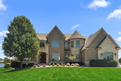 Tiny photo for 11429 Mckenna Drive, Frankfort, IL 60423 (MLS # 12785911)