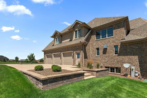 Tiny photo for 11429 Mckenna Drive, Frankfort, IL 60423 (MLS # 12785911)