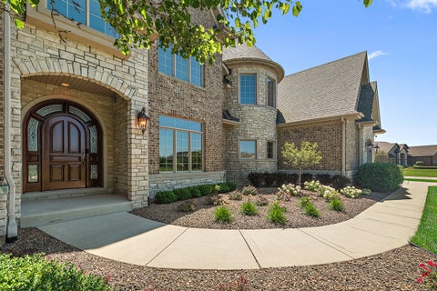 Tiny photo for 11429 Mckenna Drive, Frankfort, IL 60423 (MLS # 12785911)