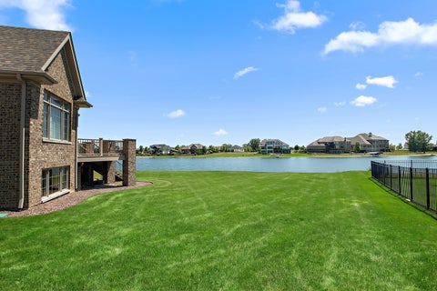 Tiny photo for 11429 Mckenna Drive, Frankfort, IL 60423 (MLS # 12785911)