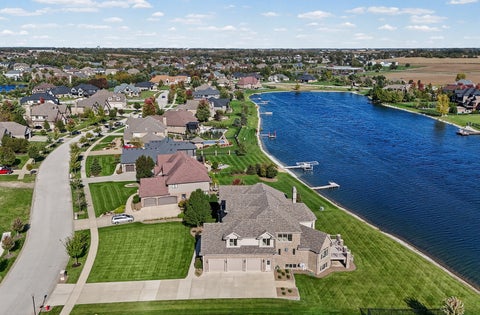 Tiny photo for 11429 Mckenna Drive, Frankfort, IL 60423 (MLS # 12785911)